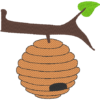Bienen-Set – Bild 8