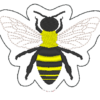 Bienen-Set – Bild 9