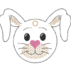 Geldgeschenk "BUNNY" (2 Versionen) – Bild 5