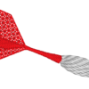Dart - Set (Untersetzer, Mugrug, Anhänger, Schild etc.) – Bild 16