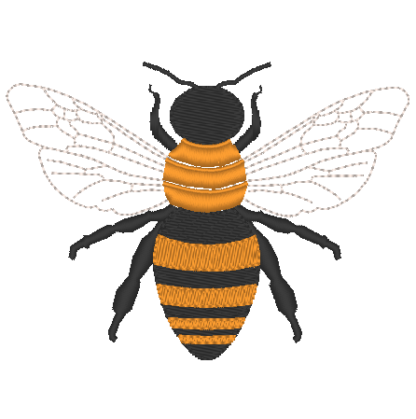 Bienen-Set – Bild 10
