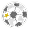 Fußball - Party Set – Bild 15