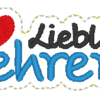 Anhänger - Set "Beste/r Lehrer/in" & "Lieblingslehrer/in" – Bild 20