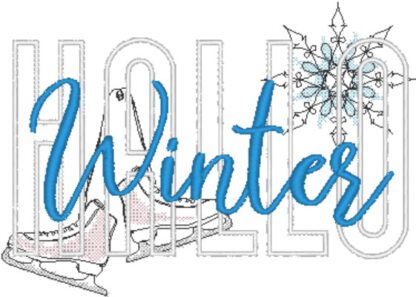 HALLO Winter – Bild 2