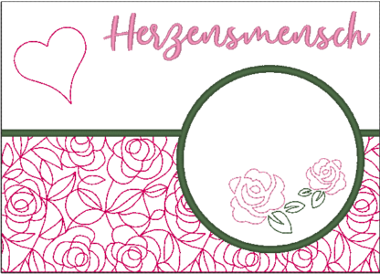 Mugrug "Herzensmensch" – Bild 18