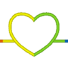 Herzfrequenz Regenbogen – Bild 7