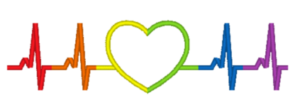 Herzfrequenz Regenbogen – Bild 7