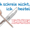Sprüche - Set für Babylätzchen – Bild 6