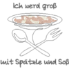 Sprüche - Set für Babylätzchen – Bild 7