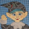 Weihnachtselfen - Paar – Bild 15
