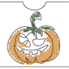 Schokoladen-Hüllen "Mini Ritter Halloween" – Bild 14