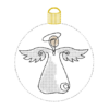 Christbaumkugeln Single Line (22 Motive) – Bild 11