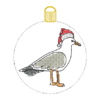 Christbaumkugeln Single Line (22 Motive) – Bild 21