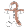 Single Line Set "Advent" – Bild 12