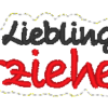 Anhänger - Set "Beste/r Erzieher/in" & "Lieblingserzieher/in" – Bild 11
