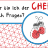 Mugrug "Hier bin ich der Chef" – Bild 2