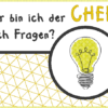 Mugrug "Hier bin ich der Chef" – Bild 3