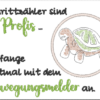 Mugrug "Schrittzähler - Bewegungsmelder" – Bild 9