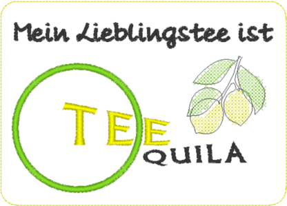 Mugrug "TEEquila" – Bild 12