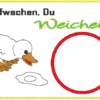 Mugrug "Aufwachen, Du Weichei" – Bild 4