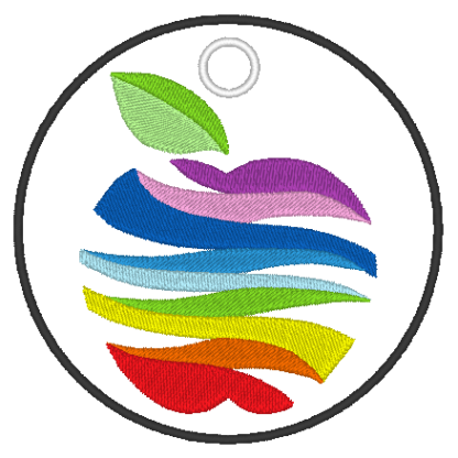 3-in-1 Rainbow-Mix PRIDE Regenbogen LGBTQ (12 Dateien) – Bild 8