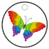 3-in-1 Rainbow-Mix PRIDE Regenbogen LGBTQ (12 Dateien) – Bild 19