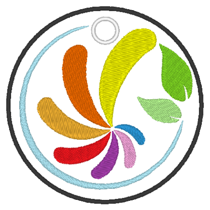 3-in-1 Rainbow-Mix PRIDE Regenbogen LGBTQ (12 Dateien) – Bild 10