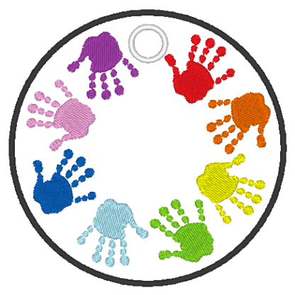 3-in-1 Rainbow-Mix PRIDE Regenbogen LGBTQ (12 Dateien) – Bild 11