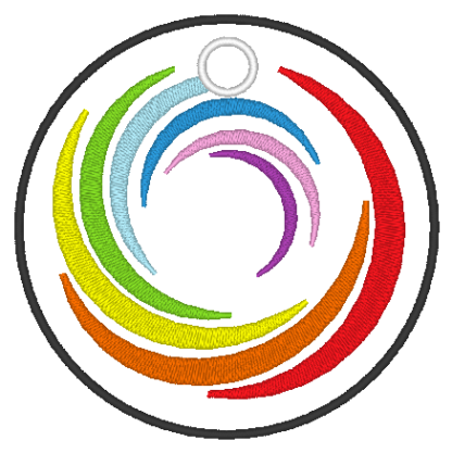 3-in-1 Rainbow-Mix PRIDE Regenbogen LGBTQ (12 Dateien) – Bild 15