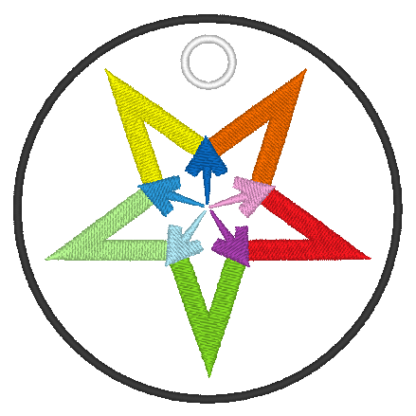 3-in-1 Rainbow-Mix PRIDE Regenbogen LGBTQ (12 Dateien) – Bild 16