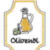 Olivenöl - Schilder – Bild 9