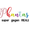 Spruch - Phantasie hilft super gegen Realität – Bild 2