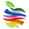 Rainbow-Mix PRIDE Regenbogen LGBTQ (10 Dateien) inkl. ITH-Untersetzer – Bild 12
