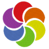 Rainbow-Mix PRIDE Regenbogen LGBTQ (10 Dateien) inkl. ITH-Untersetzer – Bild 18