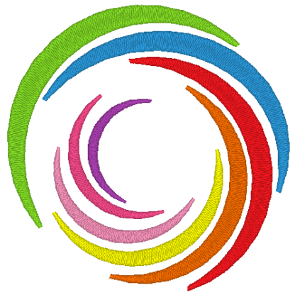 Rainbow-Mix PRIDE Regenbogen LGBTQ (10 Dateien) inkl. ITH-Untersetzer – Bild 19