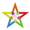 Rainbow-Mix PRIDE Regenbogen LGBTQ (10 Dateien) inkl. ITH-Untersetzer – Bild 20