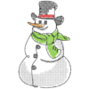 Single Line Set "Advent" – Bild 13