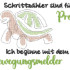 Mugrug "Schrittzähler - Bewegungsmelder" – Bild 10