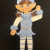 Weihnachtselfen - Paar – Bild 16