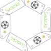 Fußball - Party Set – Bild 16