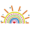 Datei-Set "Regenbogenkreis & Sonne" – Bild 21