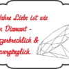 Datei-Set "Diamant" (Doodles, Anhänger, Sprüche) – Bild 17
