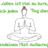 Yoga - Sprüche – Bild 9