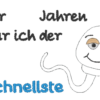 Spruch mit Spermium (in 3 Versionen) personalisierbar – Bild 12