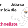 Spruch mit Spermium (in 3 Versionen) personalisierbar – Bild 10