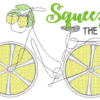 Spruch - Squeeze the day – Bild 10