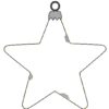 Christbaumschmuck STERNE Single Line – Bild 29