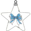 Christbaumschmuck STERNE Single Line – Bild 35