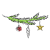 Single Line Set "Advent" – Bild 14