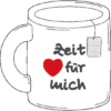 Teetassen-Set zum Füllen (Geldgeschenk, Teebeutel-Etui) – Bild 18